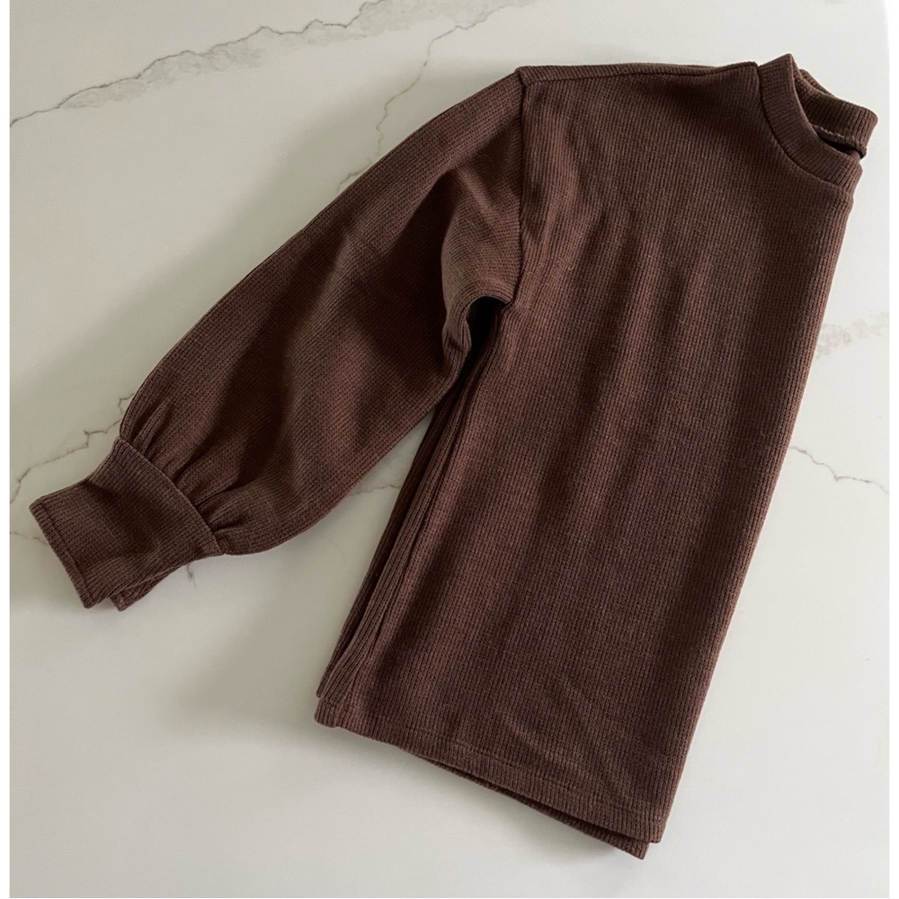 Madewell Sweater